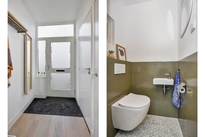 Foto 4 van Amundsenstraat 16