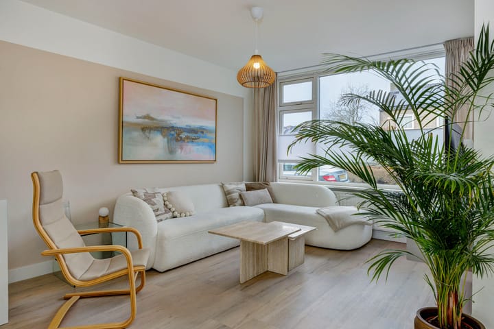 Foto 5 van Amundsenstraat 16