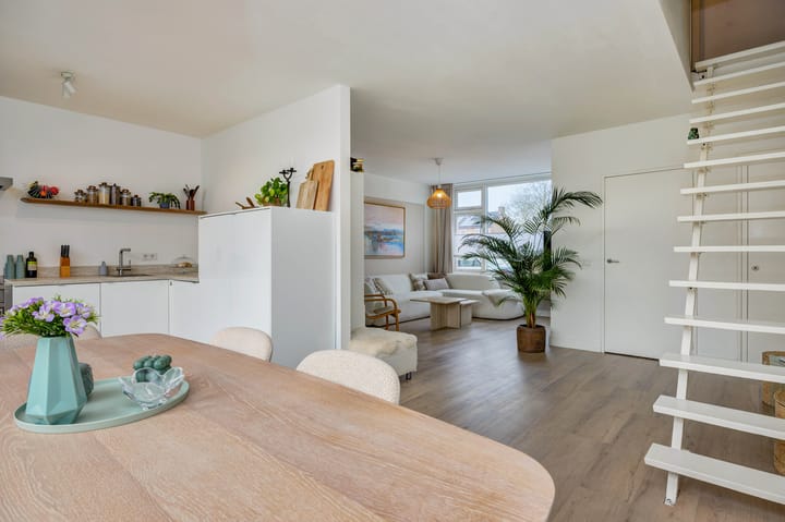 Foto 10 van Amundsenstraat 16