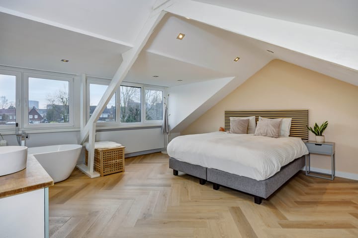 Foto 25 van Amundsenstraat 16