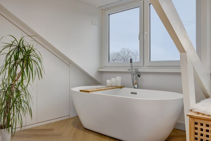 Foto 26 van Amundsenstraat 16