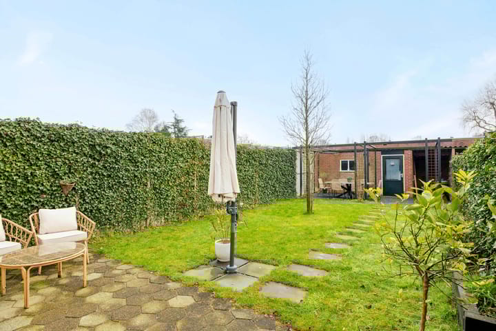 Foto 30 van Amundsenstraat 16