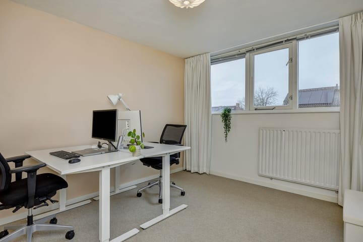 Foto 21 van Amundsenstraat 16