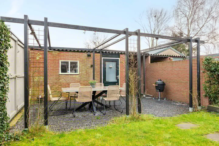 Foto 32 van Amundsenstraat 16