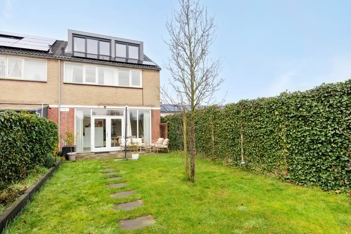 Foto 34 van Amundsenstraat 16