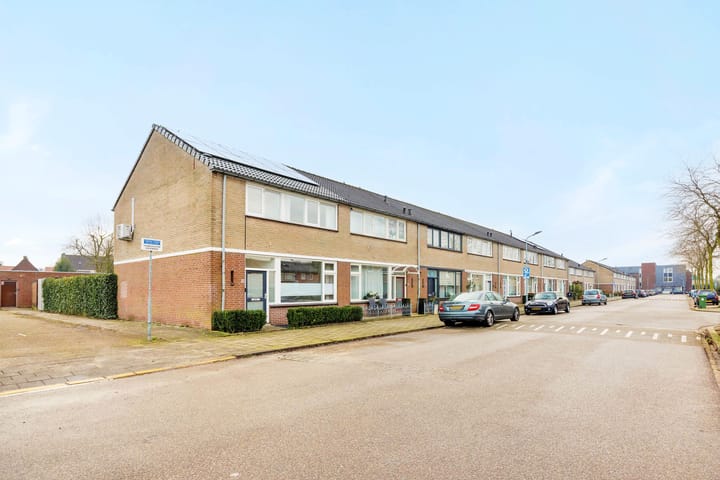 Foto 35 van Amundsenstraat 16