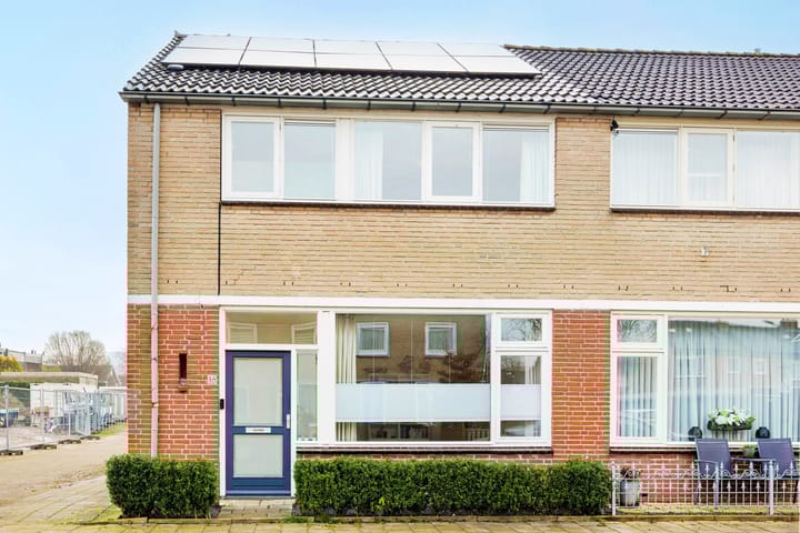 Foto 36 van Amundsenstraat 16