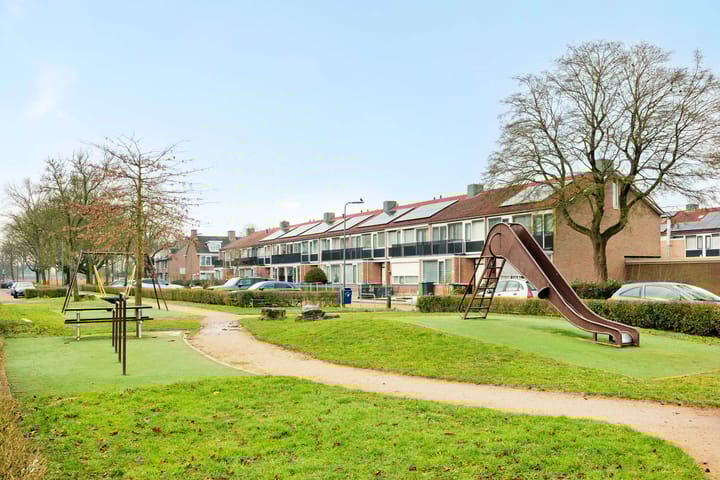 Foto 37 van Amundsenstraat 16