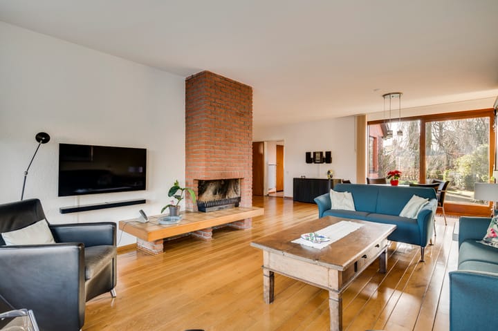 Foto 4 van Breederkamp 8