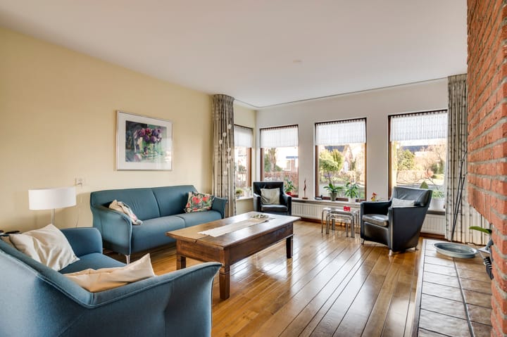 Foto 6 van Breederkamp 8