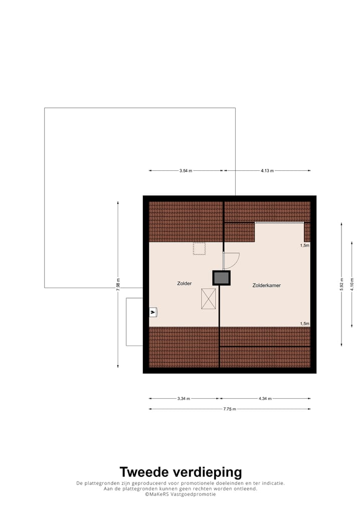 Foto 48 van Breederkamp 8