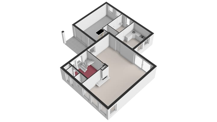 Foto 50 van Breederkamp 8