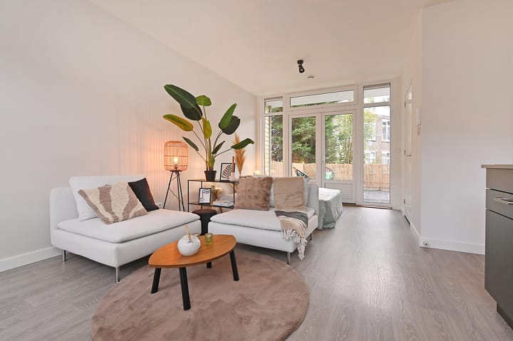 Foto 1 van Scheldestraat 177