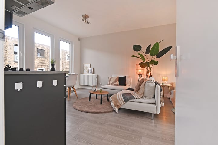 Foto 3 van Scheldestraat 177