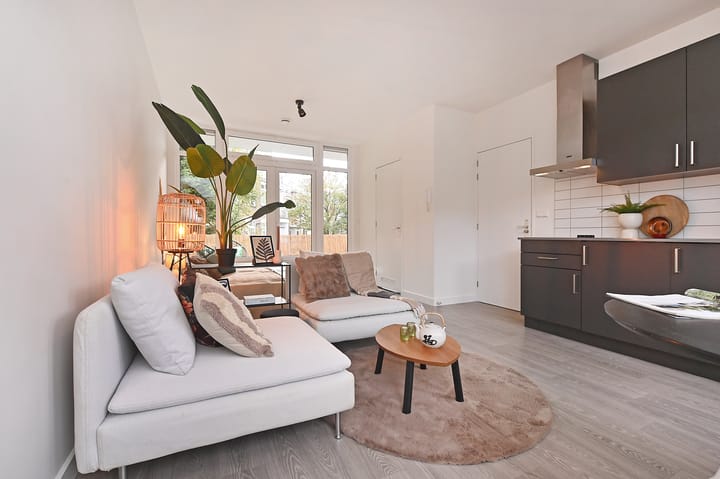 Foto 5 van Scheldestraat 177