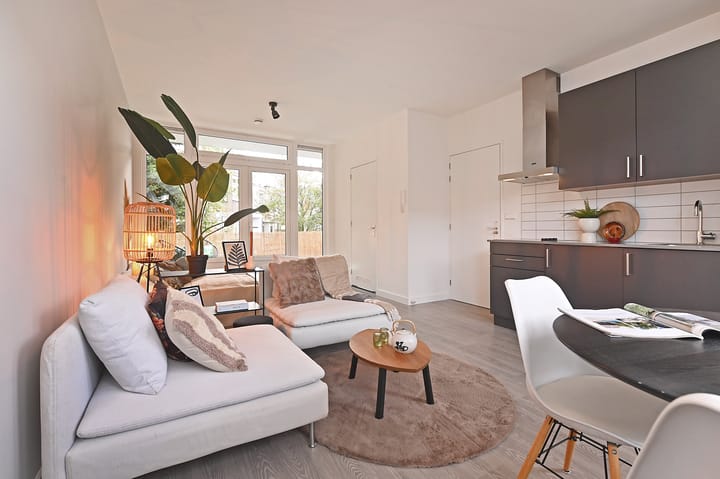 Foto 8 van Scheldestraat 177