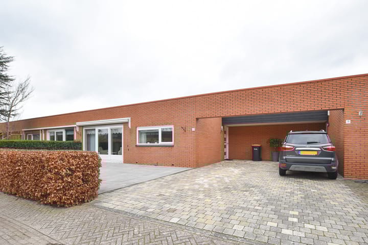 Foto 15 van Drechterland 17