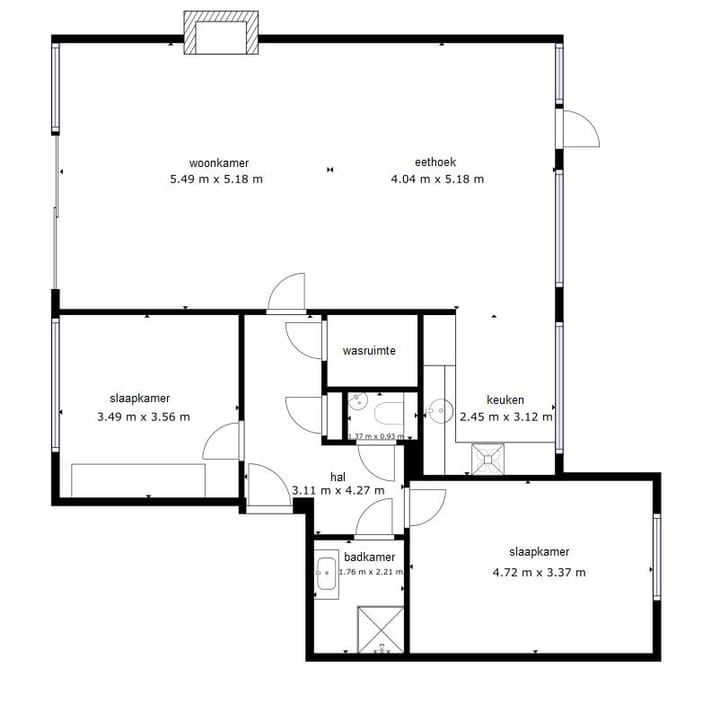 Foto 18 van Drechterland 17