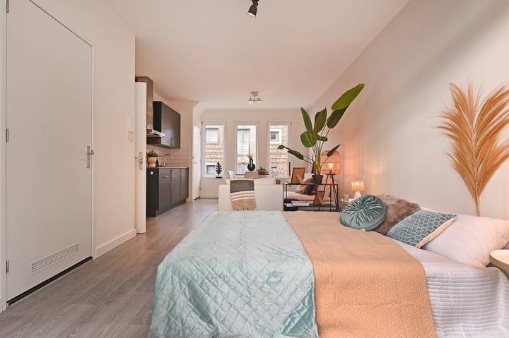 Foto 14 van Scheldestraat 177