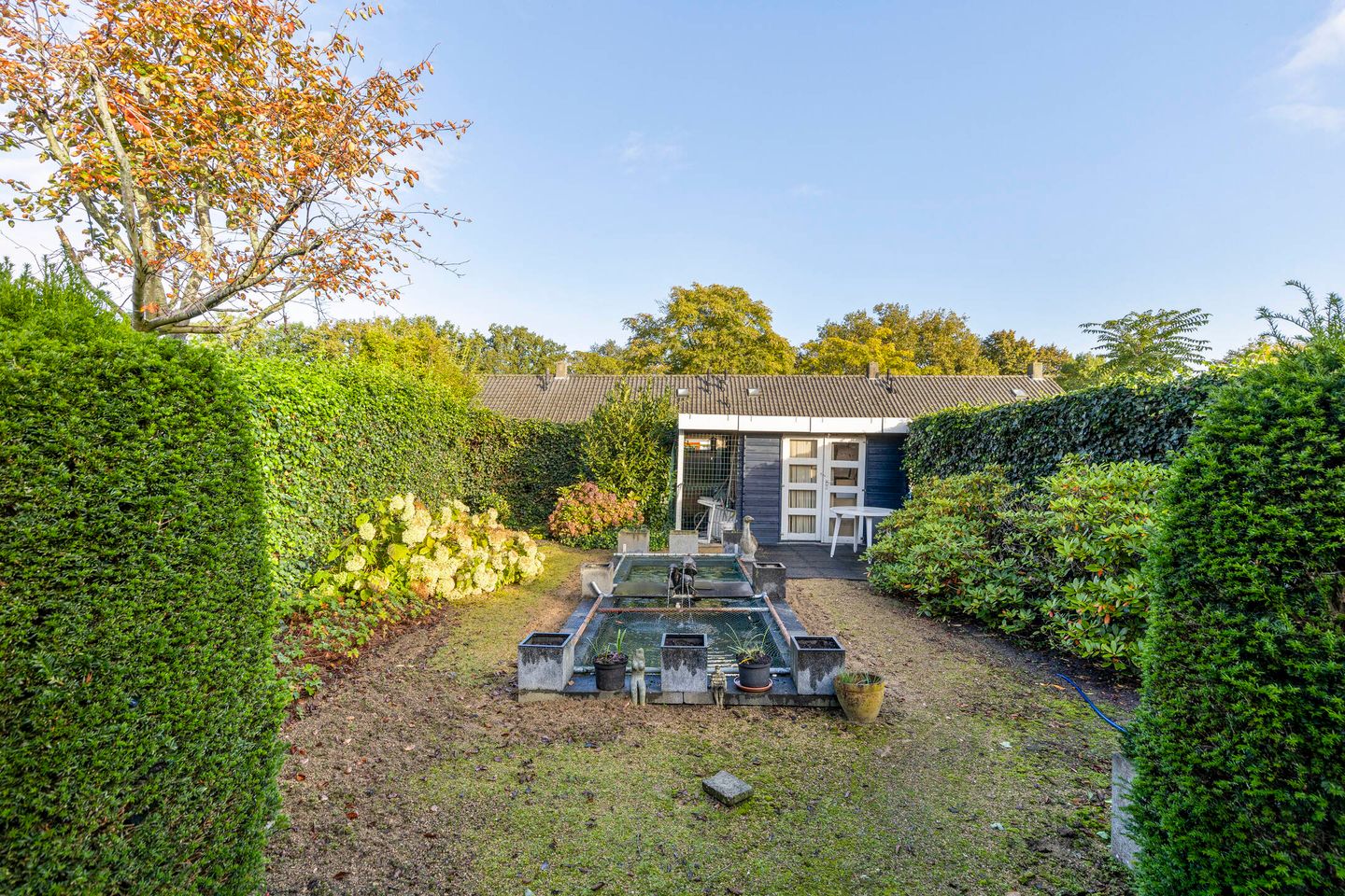 Photo 29 of Heistraat 56