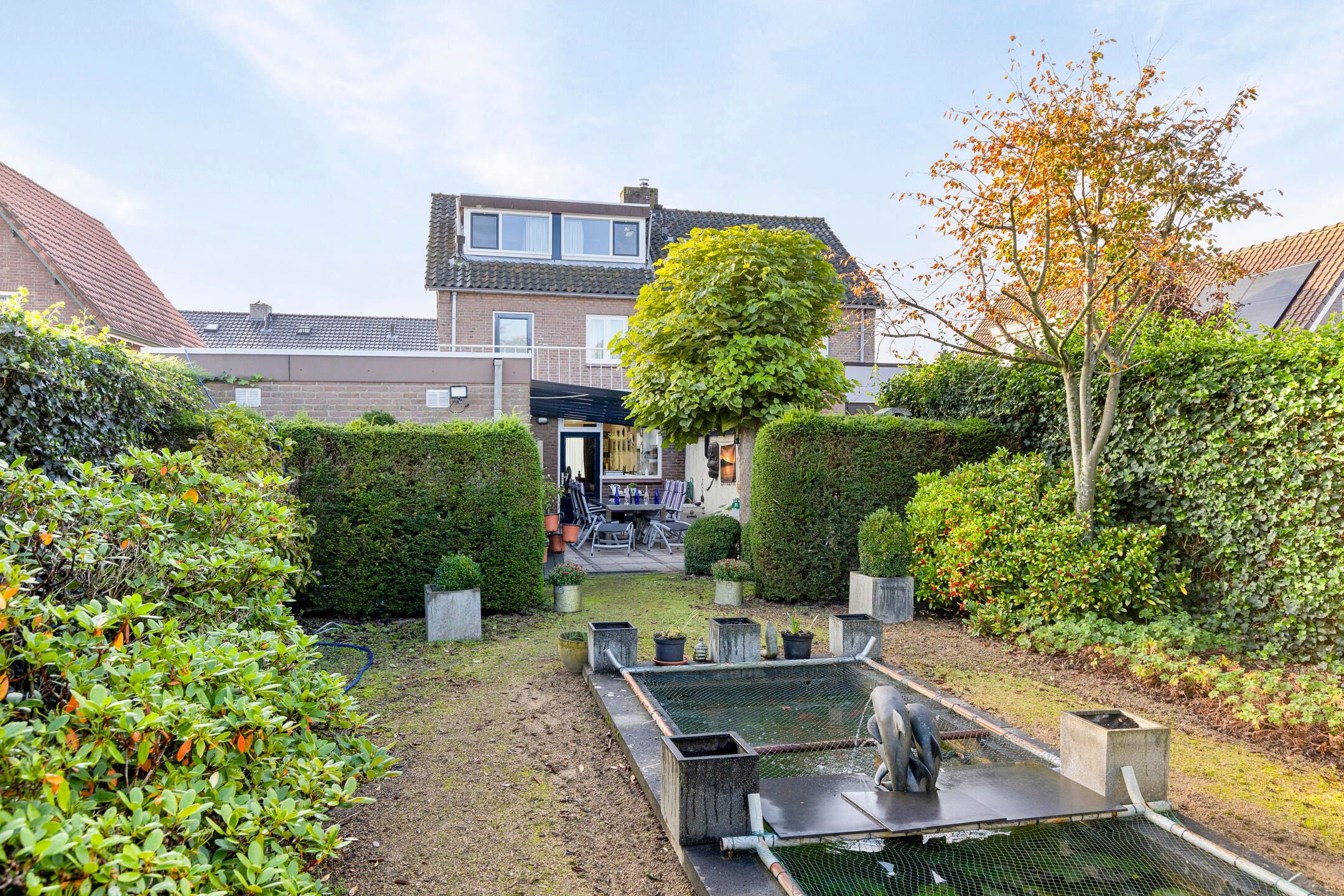 Photo 30 of Heistraat 56