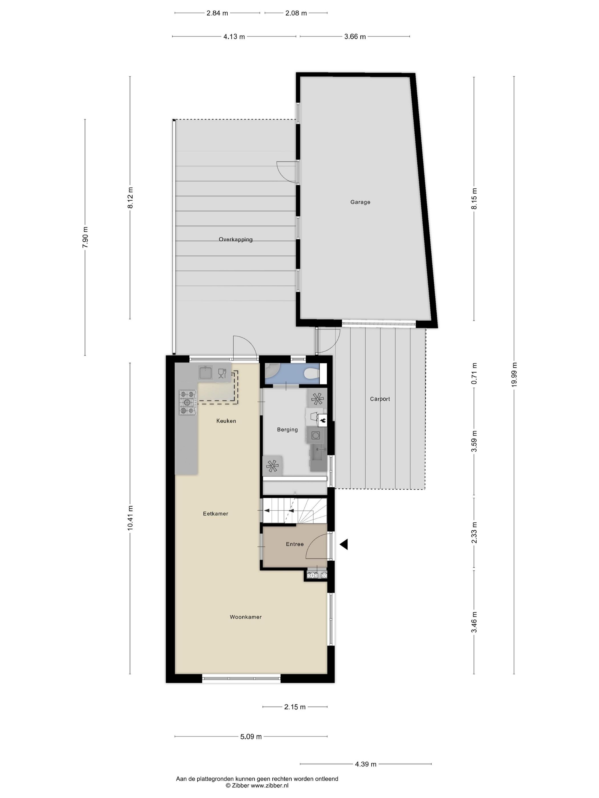 Photo 36 of Heistraat 56