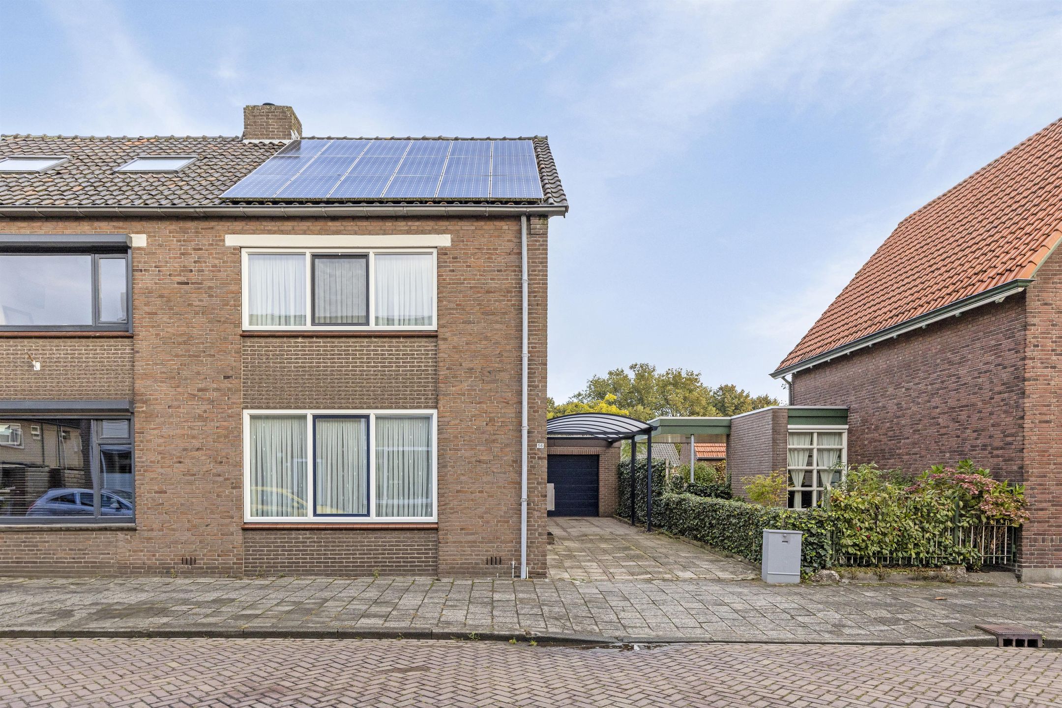 Photo 6 of Heistraat 56