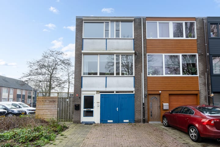 Hanenberglanden 91