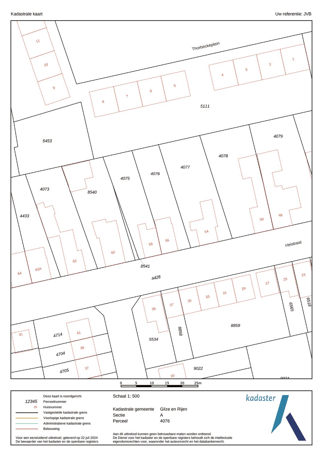 Photo 41 of Heistraat 56