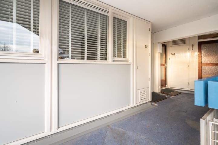 Foto 3 van Hofstraat 149