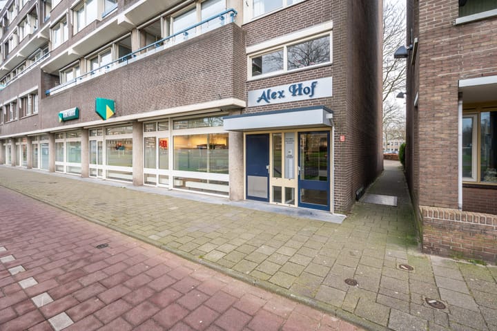 Foto 4 van Hofstraat 149