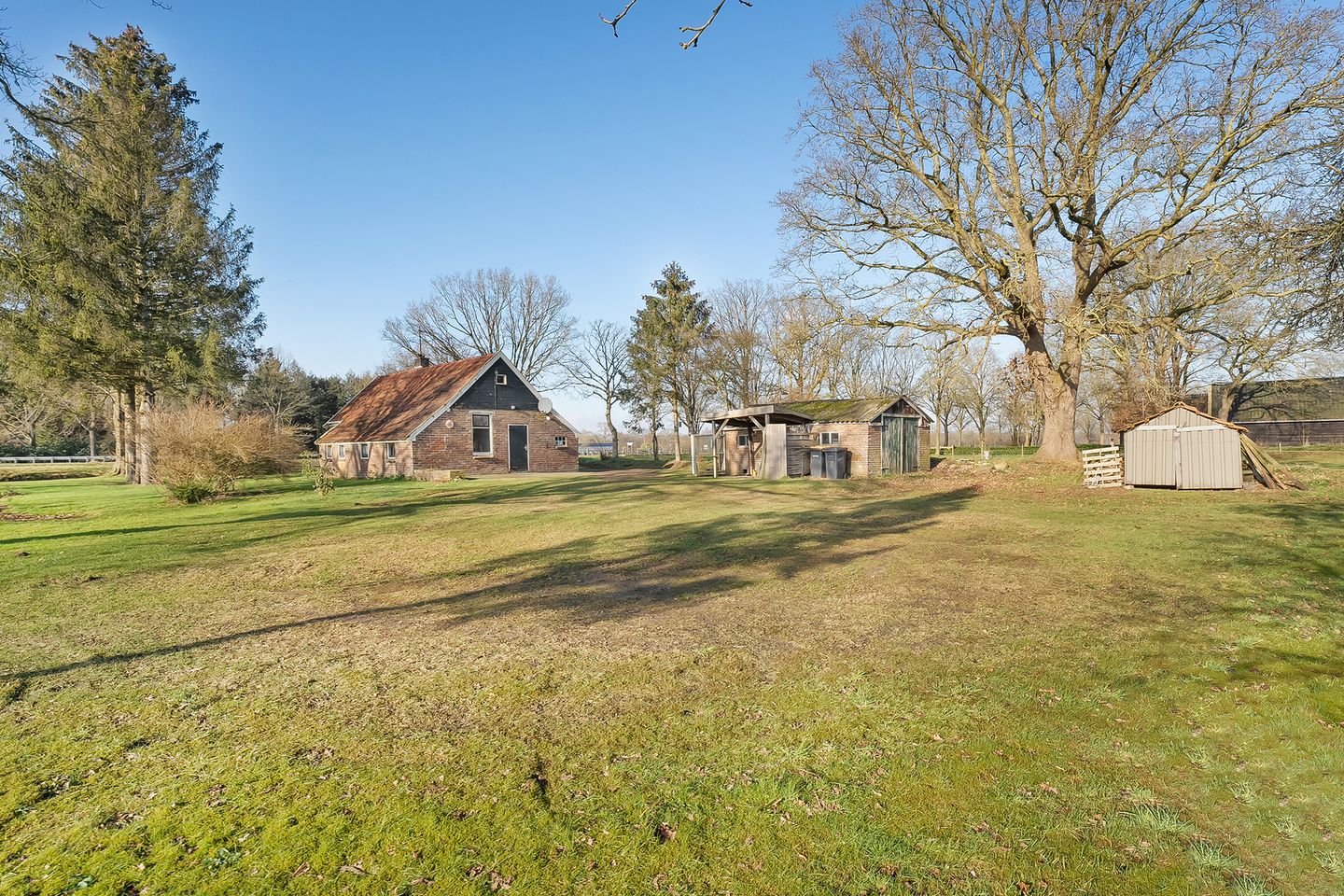 Foto 4 van Kippenburgweg 1