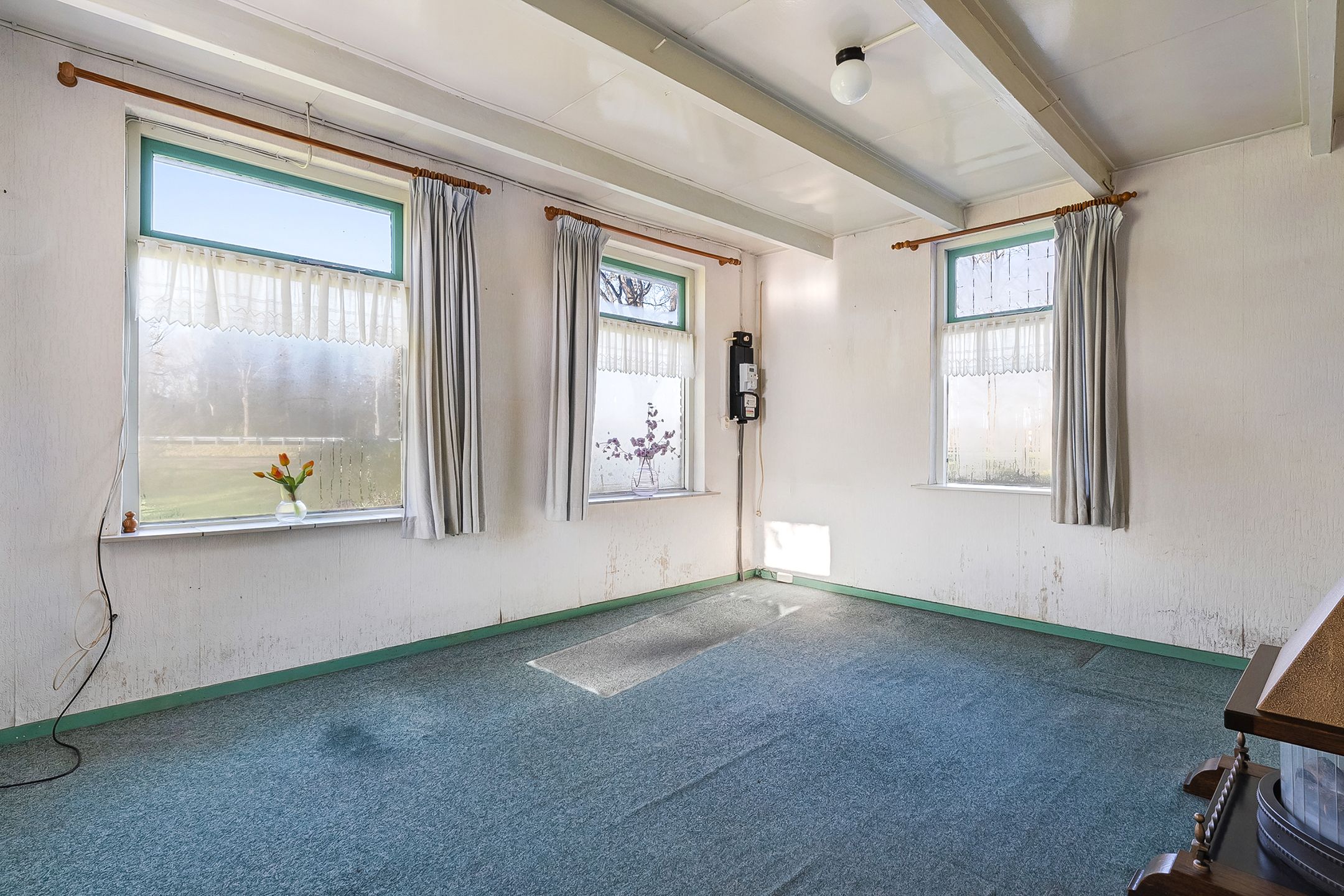 Foto 3 van Kippenburgweg 1