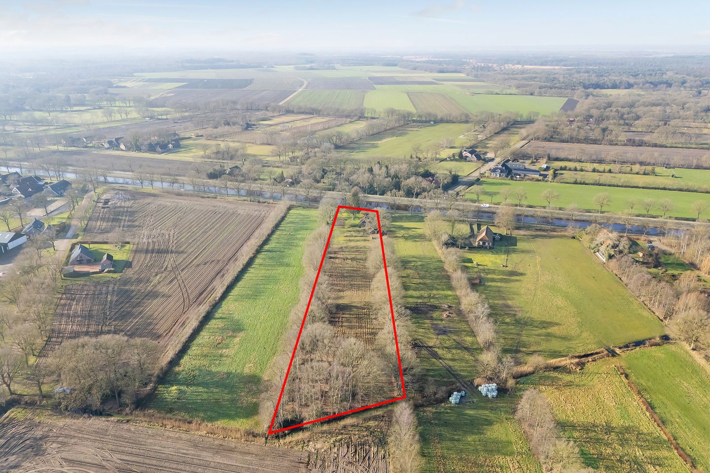 Foto 5 van Kippenburgweg 1