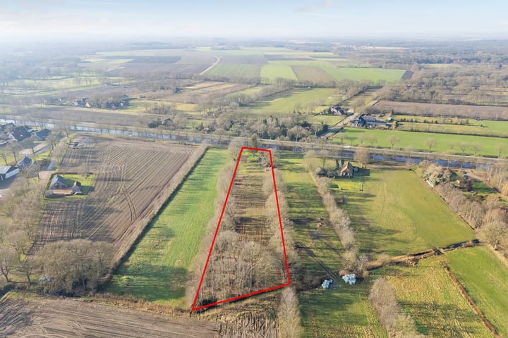 Foto 5 van Kippenburgweg 1