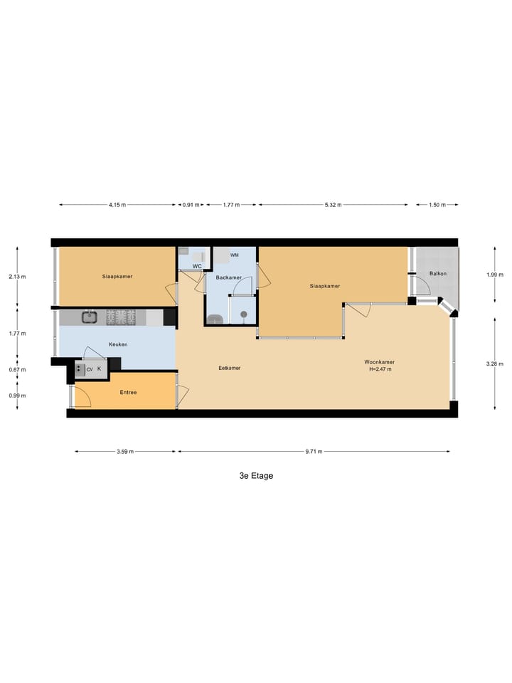 Photo 24 of Hofstraat 149