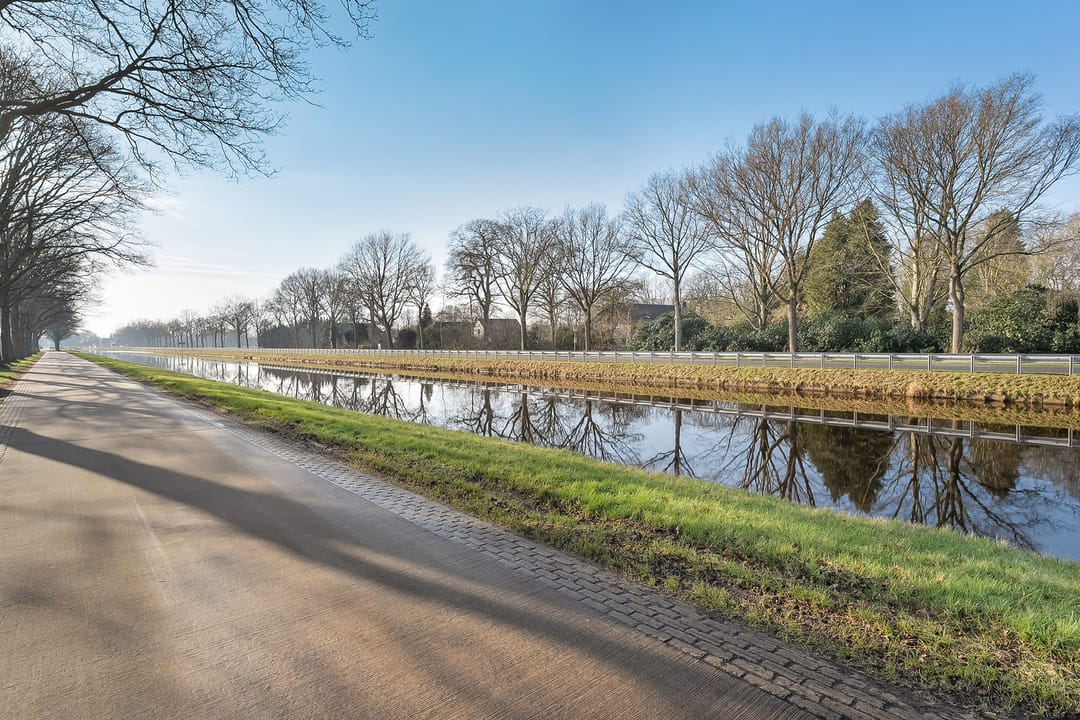 Foto 7 van Kippenburgweg 1