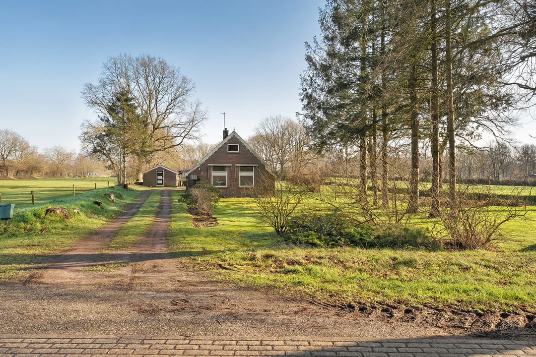 Foto 8 van Kippenburgweg 1