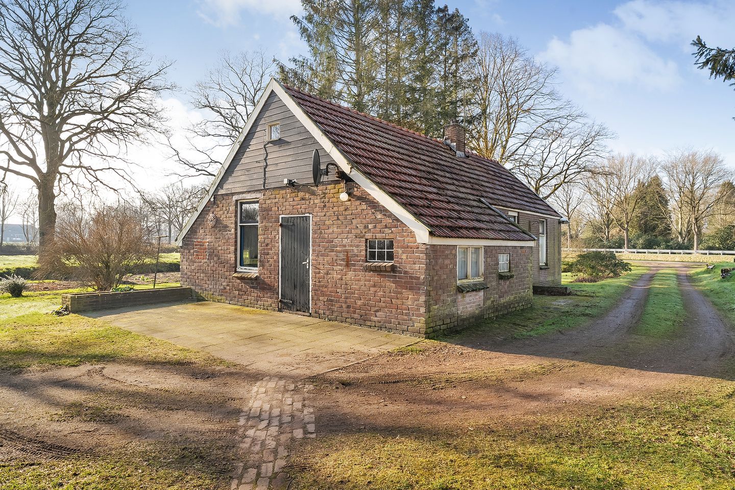 Foto 10 van Kippenburgweg 1