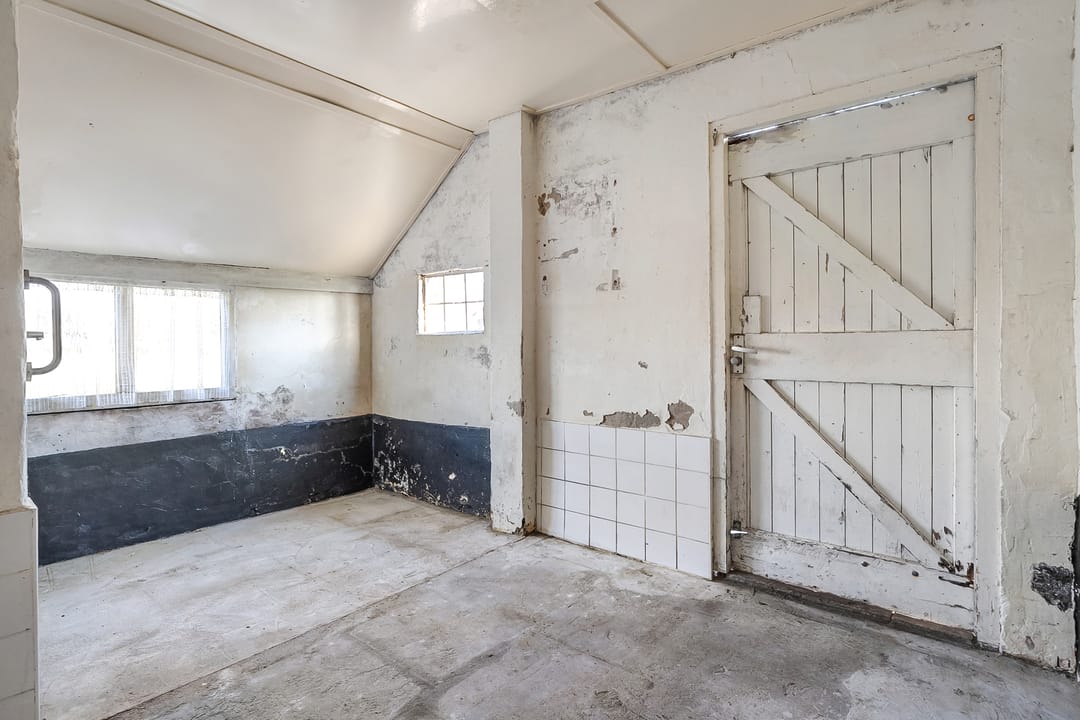 Foto 11 van Kippenburgweg 1