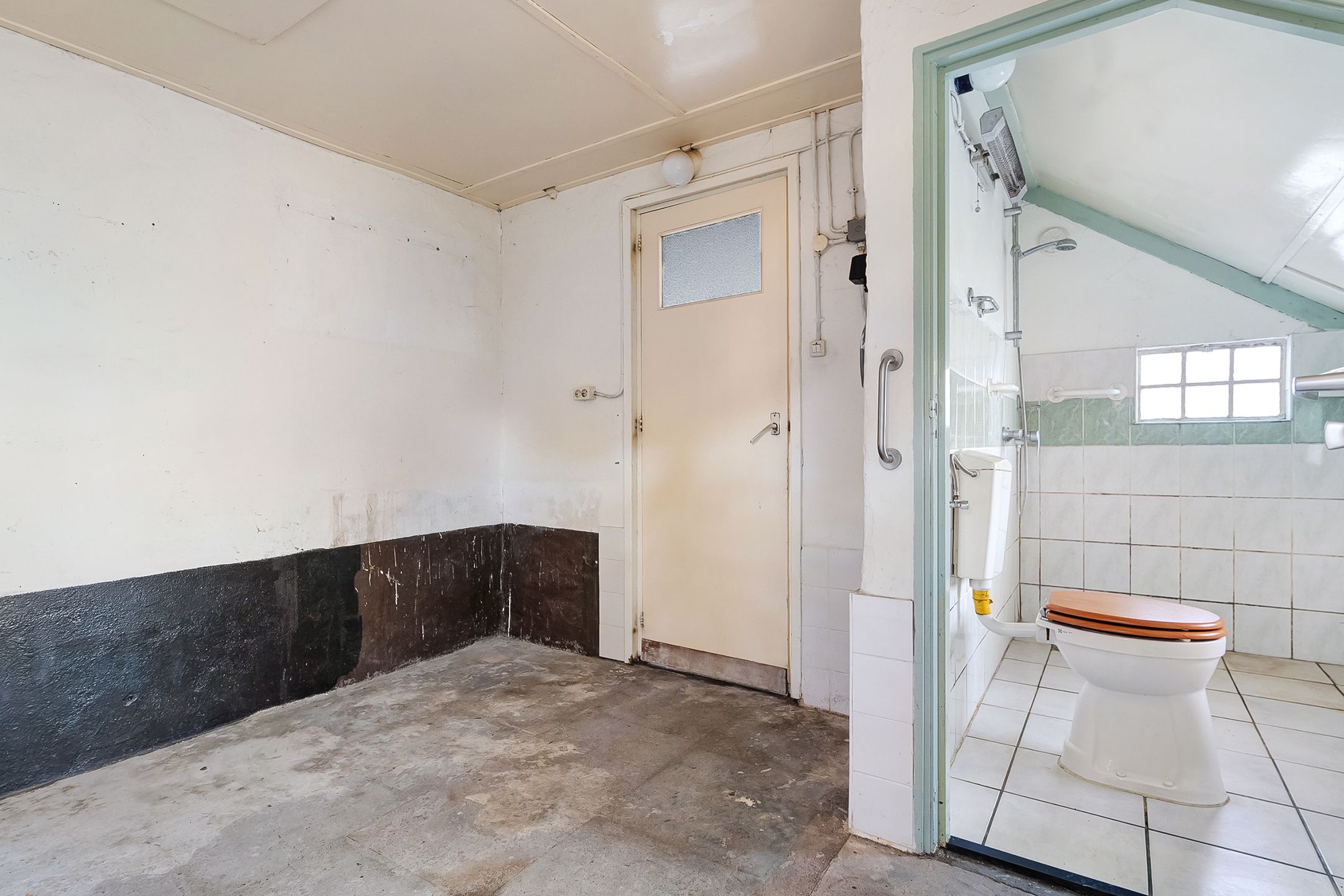 Foto 12 van Kippenburgweg 1