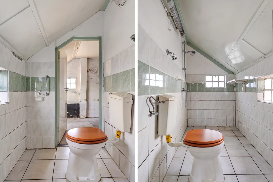 Foto 13 van Kippenburgweg 1