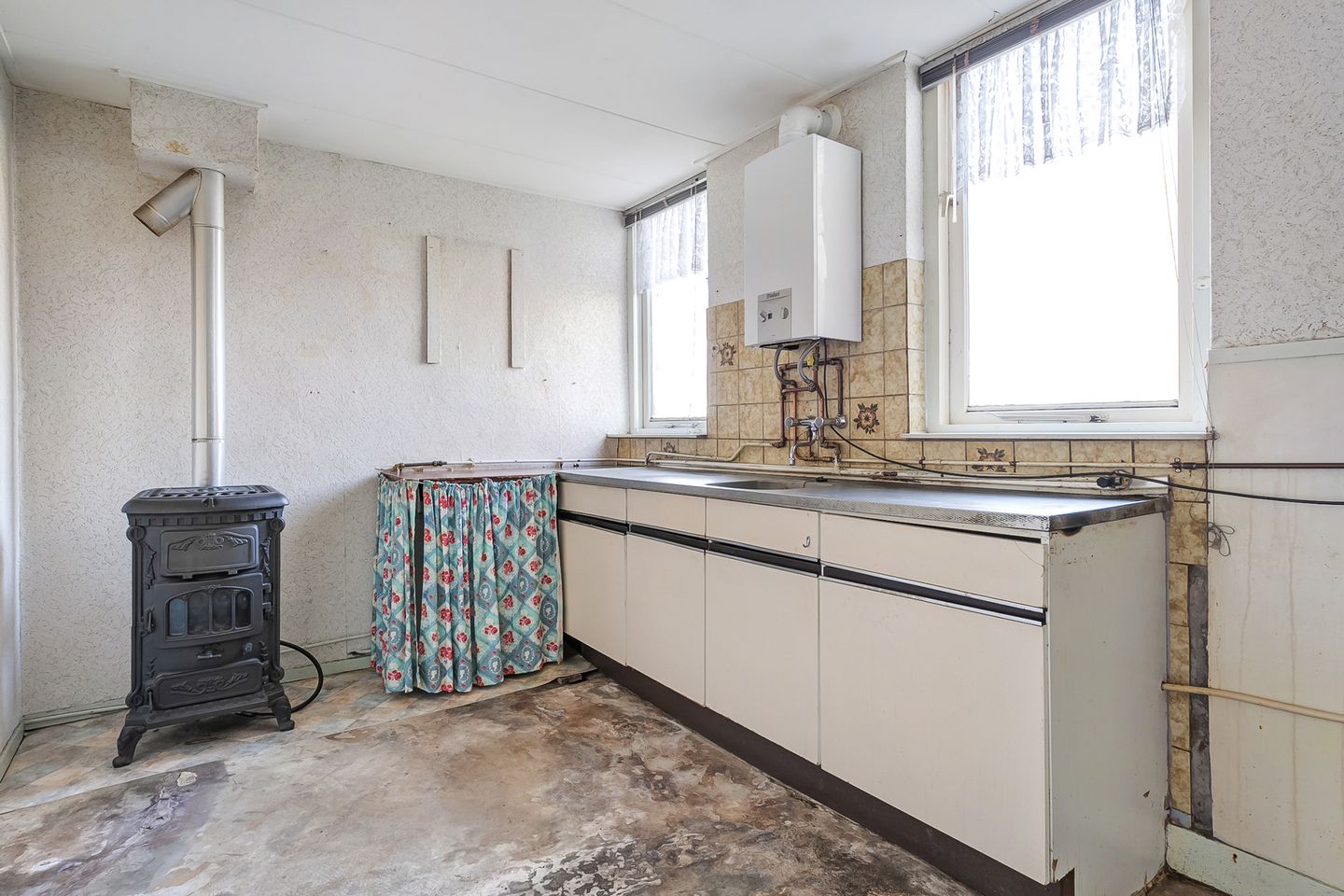 Foto 14 van Kippenburgweg 1