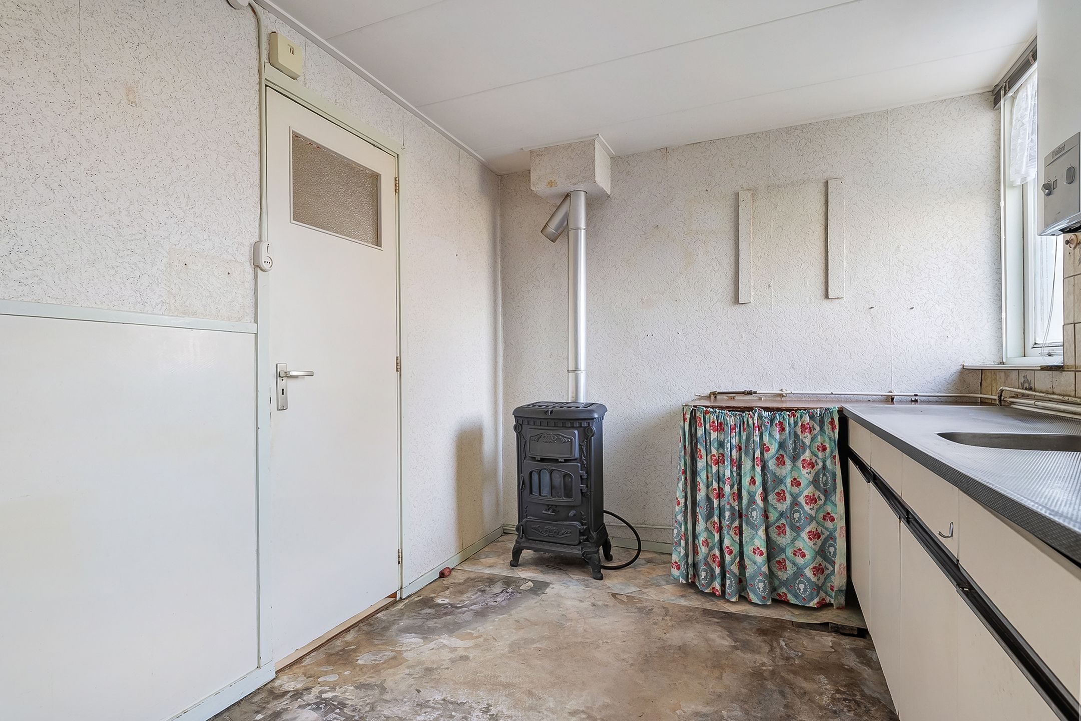 Foto 15 van Kippenburgweg 1