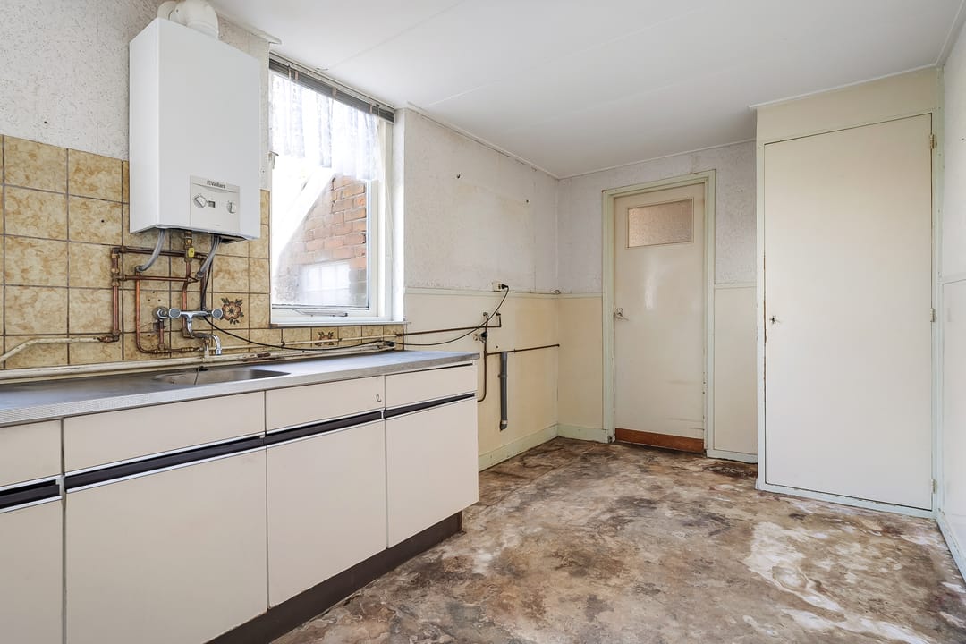 Foto 16 van Kippenburgweg 1