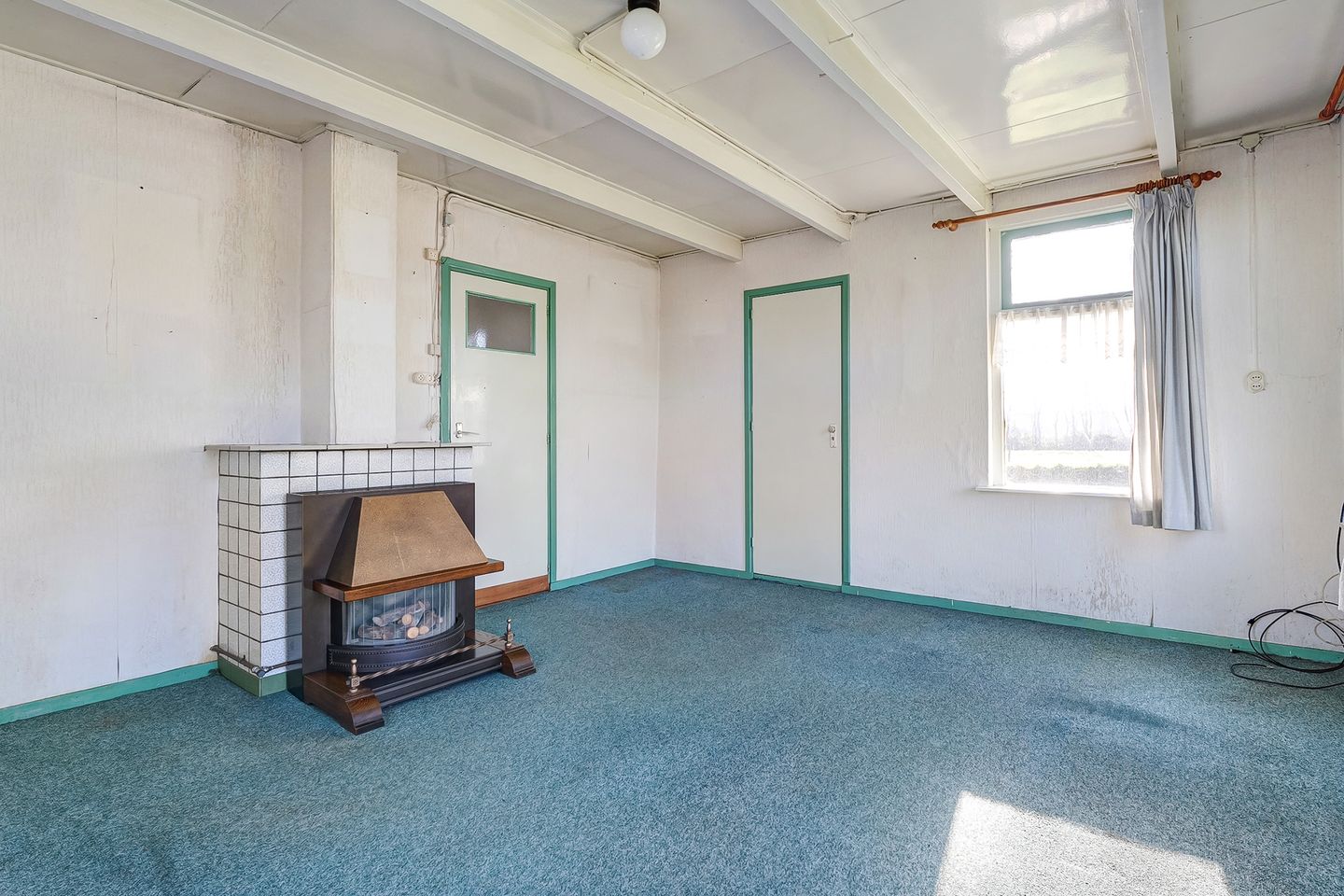 Foto 25 van Kippenburgweg 1