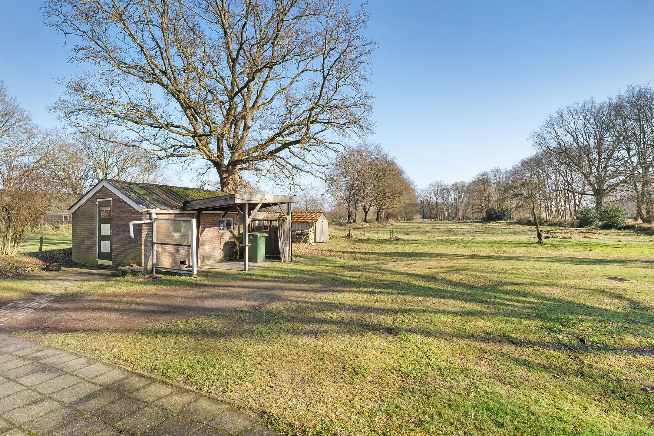 Foto 30 van Kippenburgweg 1