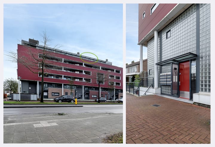 Photo 1 of Burgemeester Freijterslaan 415