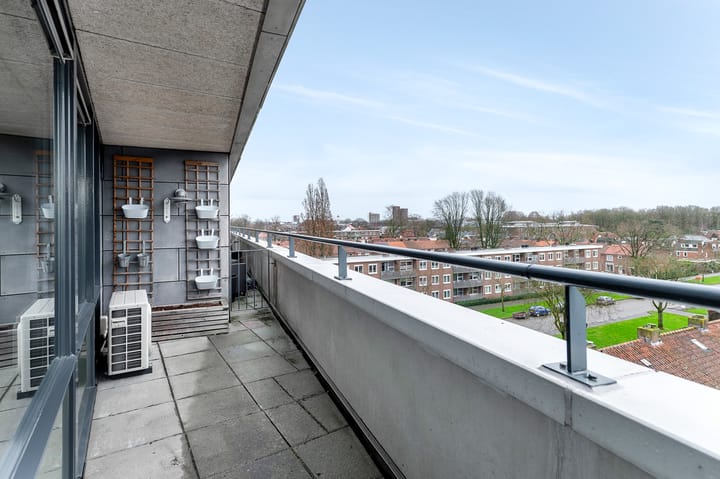 Photo 25 of Burgemeester Freijterslaan 415