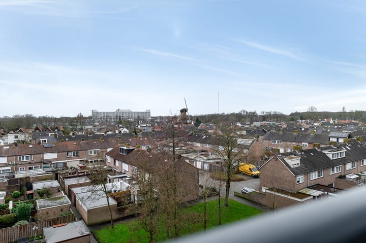 Photo 26 of Burgemeester Freijterslaan 415